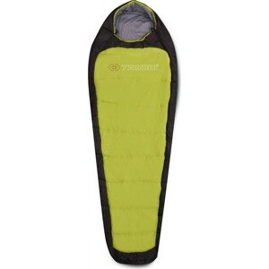 Trimm IMPACT Kiwi Green / Dark Grey Veľkosť: -185L 8595225468329 spací vak
