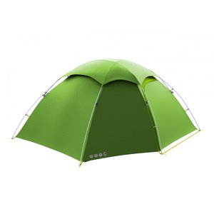 Husky Stan Ultralight Sawaj Triton 3 zelená Veľkosť: UNI 8592287153286