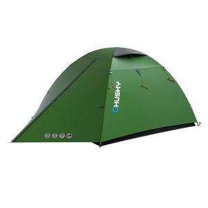 Husky Stan Extreme Lite Beast 3 zelená Veľkosť: UNI 8592287008098