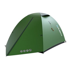 Husky Stan Extreme Lite Bret 2 zelená Veľkosť: UNI 8592287008067
