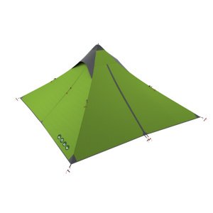 Husky Stan Ultralight Sawaj Trek zelená Veľkosť: UNI 8592287104868