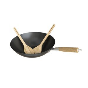 Campingaz Mandarin Wok panvica