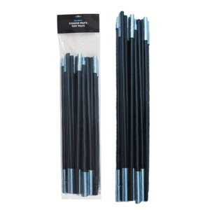 Husky Stanové laminátové prúty Prúty BIZÓN 4 Classic viď obrázok Veľkosť: UNI