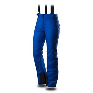 Trimm Darra Royal Blue Veľkosť: -XL 8595225512770 dámske nohavice