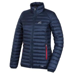 Hannah Bellis Majolica blue Veľkosť: 38 dámska bunda