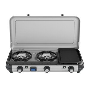Campingaz Varič 3 CK2 MULTI-COOK 3 horáky