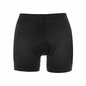SENSOR CYKLO BASIC dámske nohavice krátke true black Veľkosť: L-