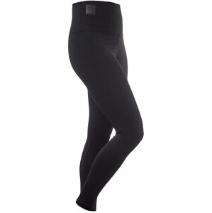 SENSOR INFINITY ECO dámske legíny true black Veľkosť: -M 8592837087085
