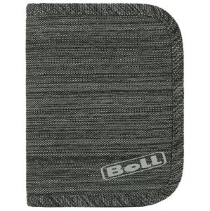 Boll Zip Wallet SALT & PEPPER / BAY 8591790106147