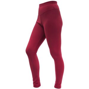 SENSOR INFINITY ECO ZERO dámske legíny strawberry red Veľkosť: S dámske legíny