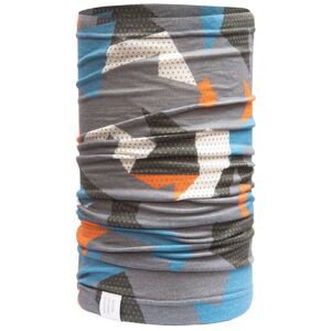 SENSOR TUBE MERINO IMPRESS šatka multifunkčná modrá/camo Gramáž materiálu: 160
