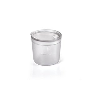 Light My Fire Tumbler with snap ľud short transparent 7331423015146
