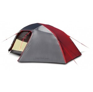 Trimm Vector-DSL Bordo / Grey stan