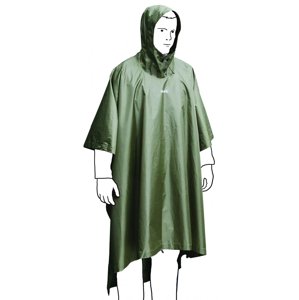 Boll Bivy Poncho RF FOREST 8591790103986