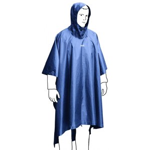 Boll Bivy Poncho RF DARK BLUE 8591790103979