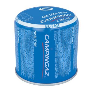 Campingaz Kartuša C206 GLS Veľkosť: 190 g