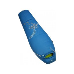 Boll Patrol Left OCEAN / LIME 8591790105065