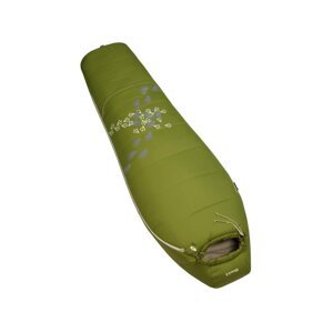 Boll Patrol Left BAMBOO / BEIGE 8591790105089 spací vak