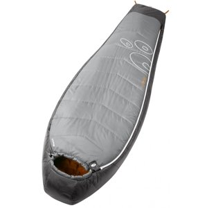 Boll Bora + SF Right GRANIT 8591790104167 spací vak