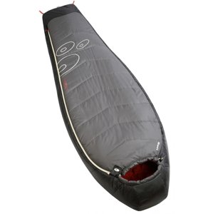 Boll Bora + RF Left BASALT 8591790104136 spací vak