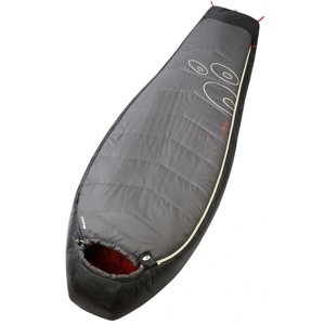 Boll Bora + RF Right BASALT 8591790104143 spací vak