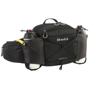 Boll GOGO 5.5 black/basalt 8591790107144
