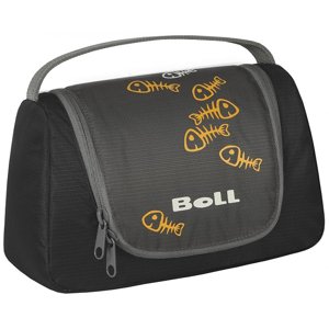 Boll JUNIOR WASHBAG granite púzdro