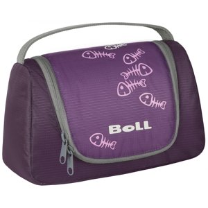 Boll JUNIOR WASHBAG violet púzdro