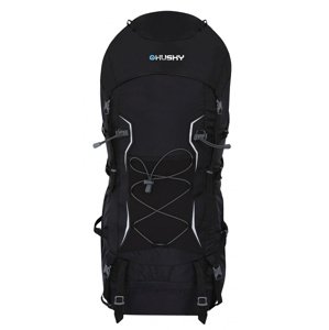 Husky Batoh Ultralight Ribon 60l čierna Veľkosť: OneSize