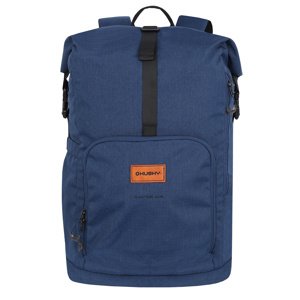 Husky Batoh Office Shater 23l dark blue Veľkosť: OneSize 8592287022728