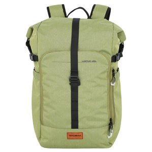 Husky Batoh Office Moper 28l bright green Veľkosť: UNI 8592287022766