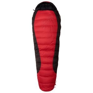 Warmpeace VIKING 900 red / grey / black Veľkosť: 170P spacák