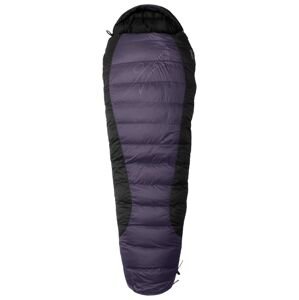 Warmpeace VIKING 900 195 cm iron / grey / black Veľkosť: 195P spacák