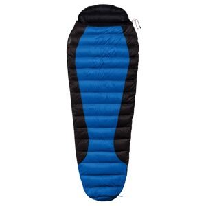 Warmpeace VIKING 300 180 cm blue / grey / black Veľkosť: 180P 8591037071139 spacák