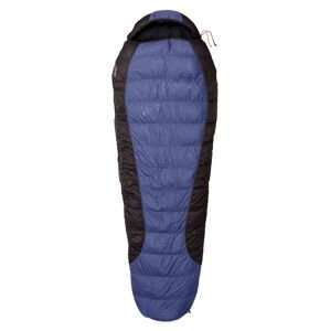 Warmpeace VIKING 600 shadow blue/grey/black Veľkosť: 180L 8591037071276 spacák