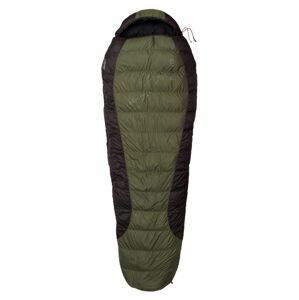 Warmpeace VIKING 600 180 cm olive/grey/black Veľkosť: 180P 8591037071399