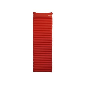 Warmpeace Nafukovacia karimatka Stratus Lite Large brick/grey 8591037077384