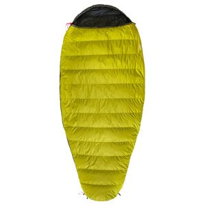 Warmpeace SPACER 300 oasis green/grey/black Veľkosť: 180L 8591037083422