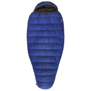 Warmpeace SPACER 600 mid blue/grey/black Veľkosť: 195L 8591037083453