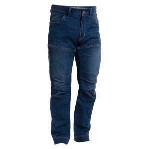 Warmpeace RINGO denim Veľkosť: XL 8591037087079