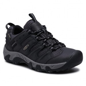 Keen Koven WP M black / Drizzle Veľkosť: -46