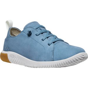 Keen KEEN KNX LACE YOUTH coronet blue/vapor Veľkosť: 39 detské topánky