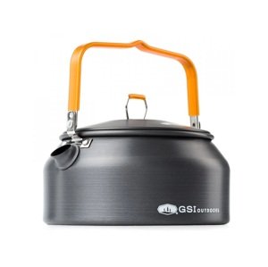 GSI Outdoors Halulite Tea Kettle 1 l Ultraľahká kanvica 090497501623