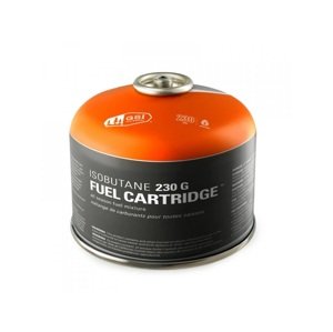 GSI Outdoors Isobutane Fuel Plynová kartuša 230 g