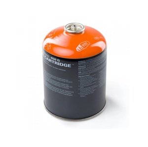 GSI Outdoors Isobutane Fuel Plynová kartuša 450 g