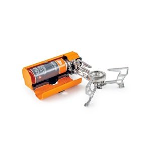 GSI Outdoors Selkirk 270 Butane Stove 20 cm 090497560309