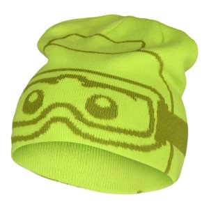 Lego Wear Azun 723 Yellow Veľkosť: 54/56 detská čiapka