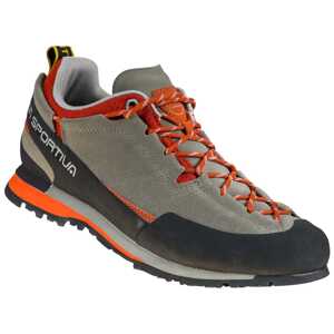 La Sportiva Boulder X Clay / Saffron Veľkosť: 47
