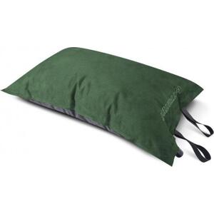 Trimm Gentle Olive samonafukovací vankúšik