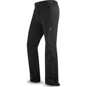 Trimm Motion Lady black Veľkosť: XS dámske nohavice
